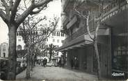 Algerie CPSM ALGERIE "Alger, les Bureaux d'Air Algérie"