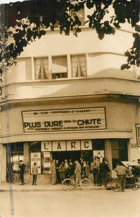 CPSM / PHOTO ALGERIE "Alger" / CINEMA