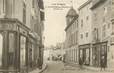 CPA FRANCE 88 " Charmes sur Moselle, La grande rue"