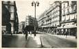 CPSM ALGERIE "Alger, carrefour Bresson"