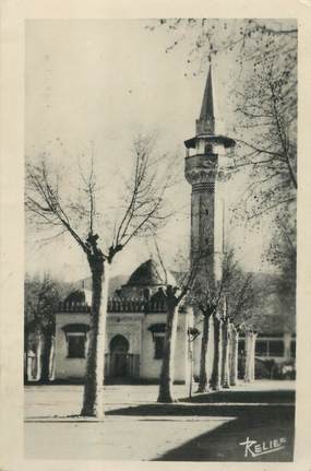 CPSM ALGERIE "Boufarik, la mosquée"