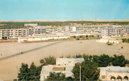 CPSM ALGERIE "Ouargla"