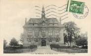 93 Seine Saint Deni CPA  FRANCE 93 "Le Raincy, la Mairie"