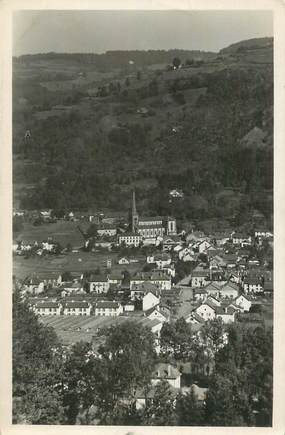 CARTE PHOTO FRANCE 88 " Rupt sur Moselle"