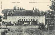 88 Vosge CPA FRANCE 88 "Rambervillers, Le Château de Ravinel"