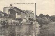 88 Vosge CPA FRANCE 88 "Raon l'Etape, Les grands moulins"
