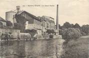 88 Vosge CPA FRANCE 88 "Raon l'Etape, Les grands moulins"