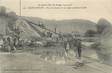 CPA FRANCE 88 "Raon l'Etape, Pont du chemin de fer " / GUERRE DE 1914-1915