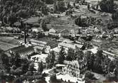 88 Vosge CPSM FRANCE 88 "Cornimont, Le château et les usines du Bas"