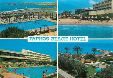 CPSM CHYPRE "Paphos Beach Hotel"