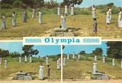 Grece CPSM GRECE "Olympie"