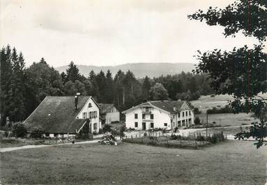 CPSM FRANCE 88 "Martinprey, La Bonne Auberge"