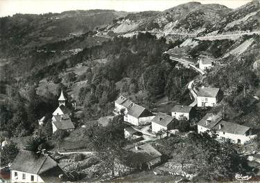 CPSM FRANCE 88 "Le Thillot, Château Lambert"