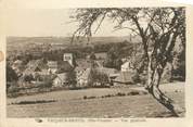 87 Haute Vienne CPA FRANCE 87 "Vicq sur Breuil, Vue générale"