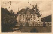 87 Haute Vienne CPA FRANCE 87 " Panazol, Le Château de Cordelas"