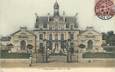 CPA  FRANCE 95 "Argenteuil, Hotel de ville"