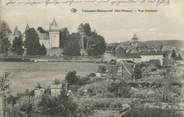 87 Haute Vienne CPA FRANCE 87 "Coussac Bonneval, Vue générale"