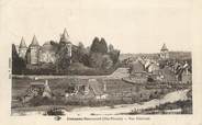 87 Haute Vienne CPA FRANCE 87 "Coussac Bonneval, Vue générale"