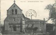 87 Haute Vienne CPA FRANCE 87 " St Martin le Vieux, L'église"