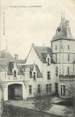 87 Haute Vienne CPA FRANCE 87 "Chercorat, L'entrée du château"