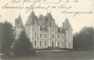 87 Haute Vienne CPA FRANCE 87 "Neuvillars, Le château"