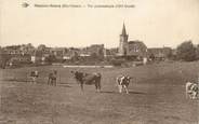 87 Haute Vienne CPA FRANCE 87 " Magnac Bourg, Vue panoramique"