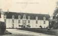 CPA FRANCE 87 " Nouic, Le château du Fraisse"
