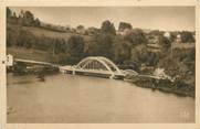 87 Haute Vienne CPA FRANCE 87 "Environs d'Ambazac, Le Pont du Dognon"
