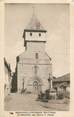 87 Haute Vienne CPA FRANCE 87 "St Paul d'Eyjeaux, Le monument aux morts et l'église"