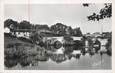 CPSM FRANCE 87 "Beissat, Le vieux pont"