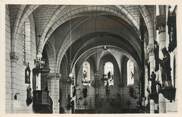 87 Haute Vienne CPSM FRANCE 87 "Oradour sur Vayres, Intérieur de l'église"