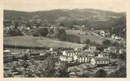 87 Haute Vienne CPSM FRANCE 87 "Neuvic Entier, Vue de Chateauneuf"