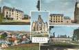 CPSM FRANCE 87 "Sussac, Vues"