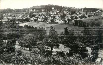 CPSM FRANCE 87 "Le Palais sur Vienne, La Cité de l'Usine Cégédur"