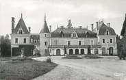 87 Haute Vienne CPSM FRANCE 87 " Champniers - Reilhac, Château Rocher"
