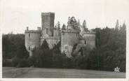 87 Haute Vienne CPSM FRANCE 87 " Environs de Cussac, Le Château de Montbrun"