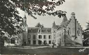 87 Haute Vienne CPSM FRANCE 87 " Environs de la Jonchère, Le Château des Egaux"