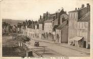 87 Haute Vienne CPA FRANCE 87 " St Yrieix, Place de la Nation"