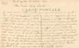 CPA FRANCE 87 " St Yrieix, La Caserne Freycinet"