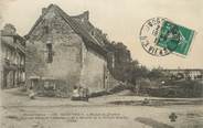 87 Haute Vienne CPA FRANCE 87 " St Yrieix, La Maison du Chantre"