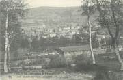 87 Haute Vienne CPA FRANCE 87 " St Sulpice - Laurière, Vue générale"