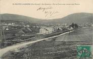 87 Haute Vienne CPA FRANCE 87 " St Sulpice - Laurière, Vue générale, Puy de Chatelard"