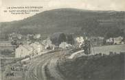 87 Haute Vienne CPA FRANCE 87 " St Sulpice - Laurière, Vue prise du pont"