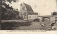 CPA FRANCE 87 " St Junien, Pont et chapelle Notre Dame"