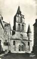 87 Haute Vienne CPSM FRANCE 87 " St Junien, L'église"