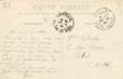 CPA FRANCE 87 " Bellac"