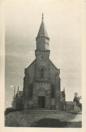 CPSM FRANCE 87 " Bellac, Notre Dame de Lorette"