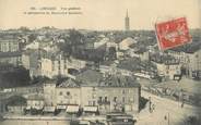 87 Haute Vienne CPA FRANCE 87 " Limoges, Vue générale"