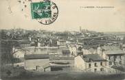 87 Haute Vienne CPA FRANCE 87 " Limoges, Vue panoramique"