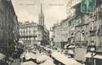 CPA FRANCE 87 " Limoges, Place des Bancs"